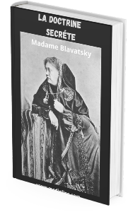 La doctrine secrète H. Blavatsky