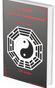 YI KING LE LIVRE DES TRANSFORMATIONS