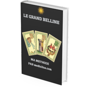 ORACLE DE BELINE